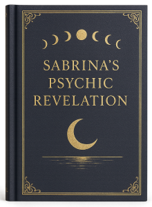 Sabrina's Psychic Revelation